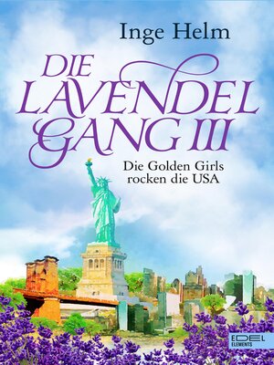 cover image of Die Lavendelgang III